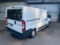 Daumennagel 5 - Citroën Jumper 2.0 30 BLUEHDI 130 L2H1