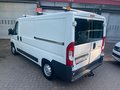 Daumennagel 6 - Citroën Jumper 2.0 30 BLUEHDI 130 L2H1