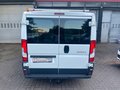 Daumennagel 7 - Citroën Jumper 2.0 30 BLUEHDI 130 L2H1