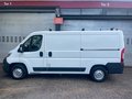 Daumennagel 9 - Citroën Jumper 2.0 30 BLUEHDI 130 L2H1
