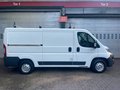 Daumennagel 10 - Citroën Jumper 2.0 30 BLUEHDI 130 L2H1