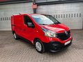 Daumennagel 3 - Renault Trafic Kasten L1H1 2,7t Komfort