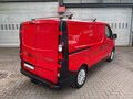 Daumennagel 5 - Renault Trafic Kasten L1H1 2,7t Komfort