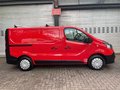 Daumennagel 7 - Renault Trafic Kasten L1H1 2,7t Komfort