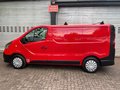 Daumennagel 8 - Renault Trafic Kasten L1H1 2,7t Komfort