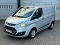 Daumennagel 2 - Ford Transit Custom Kasten 270 L1 Trend