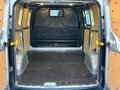 Daumennagel 11 - Ford Transit Custom Kasten 270 L1 Trend