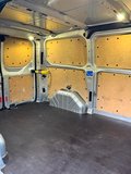 Daumennagel 12 - Ford Transit Custom Kasten 270 L1 Trend
