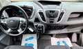 Daumennagel 14 - Ford Transit Custom Kasten 270 L1 Trend