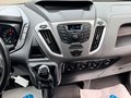 Daumennagel 15 - Ford Transit Custom Kasten 270 L1 Trend