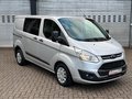 Daumennagel 3 - Ford Transit Custom Kasten 270 L1 Trend
