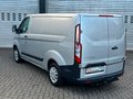 Daumennagel 6 - Ford Transit Custom Kasten 270 L1 Trend
