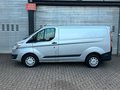 Daumennagel 8 - Ford Transit Custom Kasten 270 L1 Trend