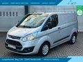 Daumennagel 1 - Ford Transit Custom Kasten 270 L1 Trend