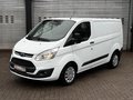 Daumennagel 2 - Ford Transit Custom Kasten 270 L1 Trend