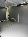 Daumennagel 11 - Ford Transit Custom Kasten 270 L1 Trend