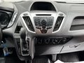 Daumennagel 15 - Ford Transit Custom Kasten 270 L1 Trend