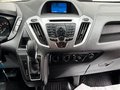 Daumennagel 16 - Ford Transit Custom Kasten 270 L1 Trend