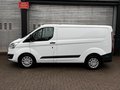 Daumennagel 4 - Ford Transit Custom Kasten 270 L1 Trend