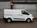 Daumennagel 5 - Ford Transit Custom Kasten 270 L1 Trend