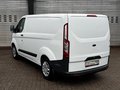 Daumennagel 6 - Ford Transit Custom Kasten 270 L1 Trend