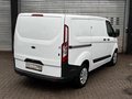 Daumennagel 7 - Ford Transit Custom Kasten 270 L1 Trend