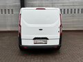 Daumennagel 9 - Ford Transit Custom Kasten 270 L1 Trend