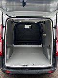Daumennagel 10 - Ford Transit Custom Kasten 270 L1 Trend