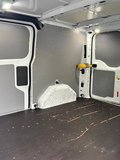 Daumennagel 12 - Ford Transit Custom Kasten 280 L1 Trend