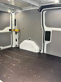 Daumennagel 13 - Ford Transit Custom Kasten 280 L1 Trend