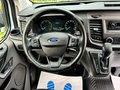 Daumennagel 18 - Ford Transit Custom Kasten 280 L1 Trend