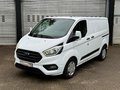 Daumennagel 4 - Ford Transit Custom Kasten 280 L1 Trend