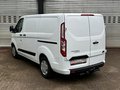 Daumennagel 5 - Ford Transit Custom Kasten 280 L1 Trend