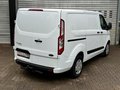Daumennagel 6 - Ford Transit Custom Kasten 280 L1 Trend