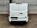 Daumennagel 10 - Ford Transit Custom Kasten 280 L1 Trend