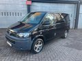 Daumennagel 3 - Volkswagen T5 Transporter Kasten-Kombi Kasten