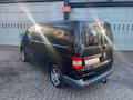 Daumennagel 4 - Volkswagen T5 Transporter Kasten-Kombi Kasten