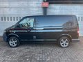 Daumennagel 7 - Volkswagen T5 Transporter Kasten-Kombi Kasten