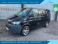 Daumennagel 1 - Volkswagen T5 Transporter Kasten-Kombi Kasten