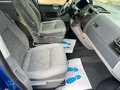 Daumennagel 13 - Volkswagen T5 Transporter Bus Shuttle lang