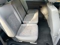 Daumennagel 14 - Volkswagen T5 Transporter Bus Shuttle lang