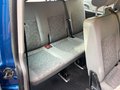 Daumennagel 15 - Volkswagen T5 Transporter Bus Shuttle lang