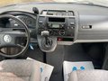 Daumennagel 16 - Volkswagen T5 Transporter Bus Shuttle lang