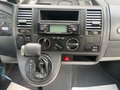 Daumennagel 17 - Volkswagen T5 Transporter Bus Shuttle lang