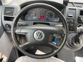 Daumennagel 18 - Volkswagen T5 Transporter Bus Shuttle lang