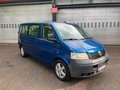 Daumennagel 3 - Volkswagen T5 Transporter Bus Shuttle lang