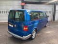 Daumennagel 5 - Volkswagen T5 Transporter Bus Shuttle lang