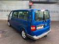 Daumennagel 6 - Volkswagen T5 Transporter Bus Shuttle lang