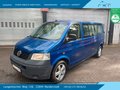 Daumennagel 1 - Volkswagen T5 Transporter Bus Shuttle lang