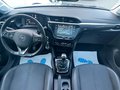Daumennagel 14 - Opel Corsa F Elegance 1.5 Sport
